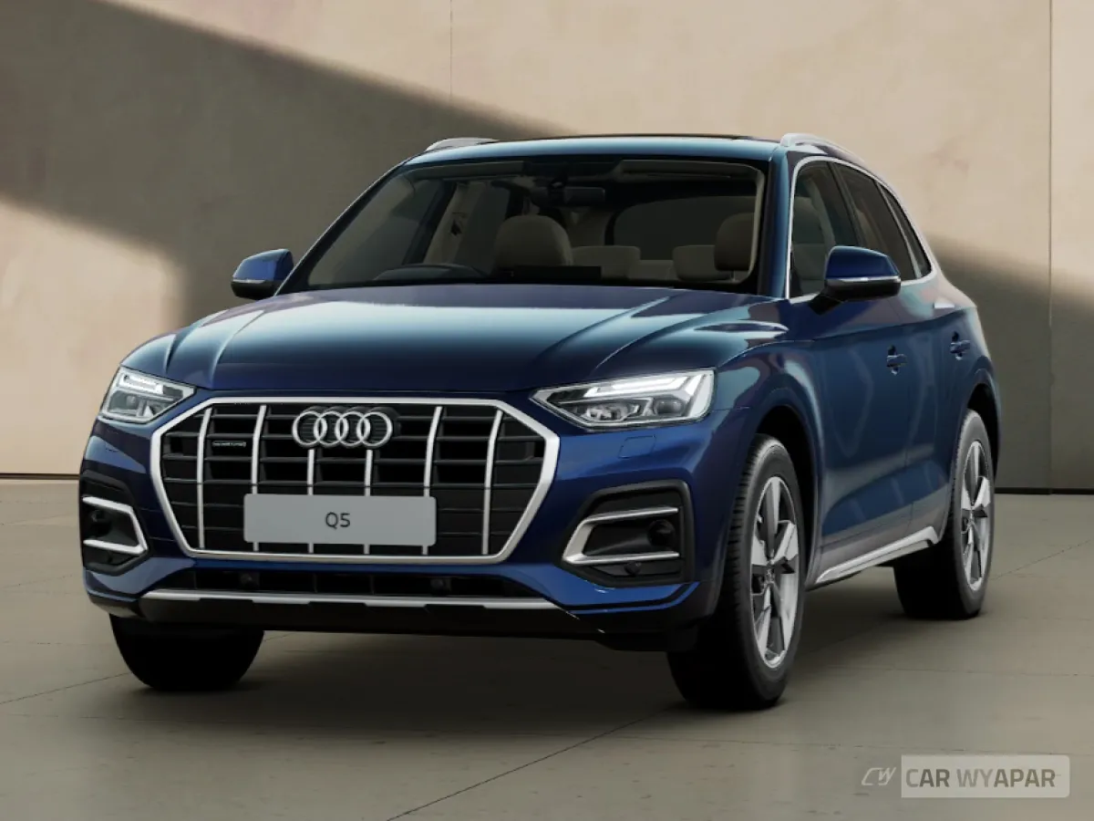 Audi Q5 Premium Plus